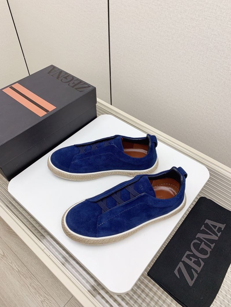 Ermenegildo Zegna Shoes